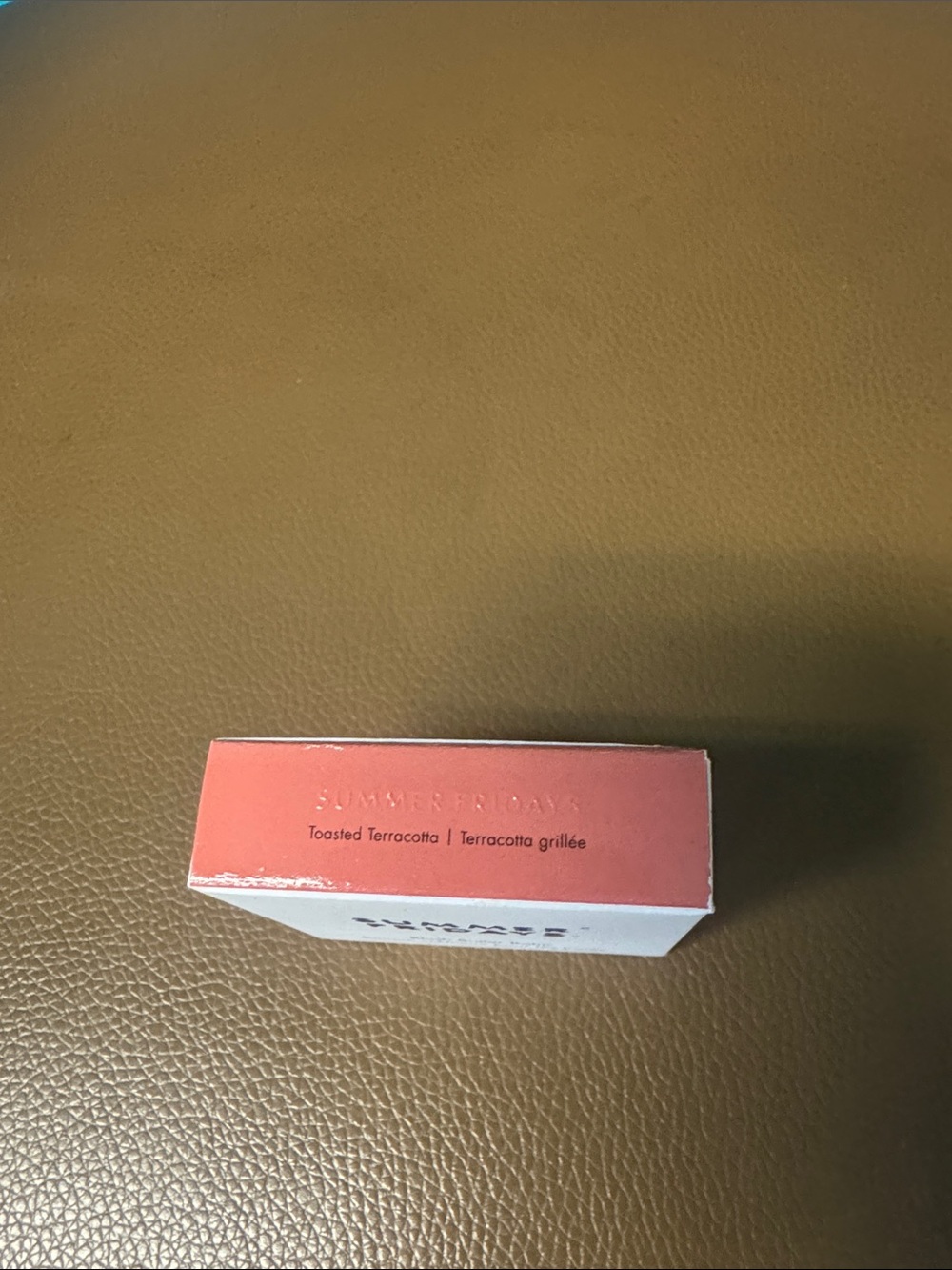 Summer Fridays Blush Butter Balm - Picture 2 of 2